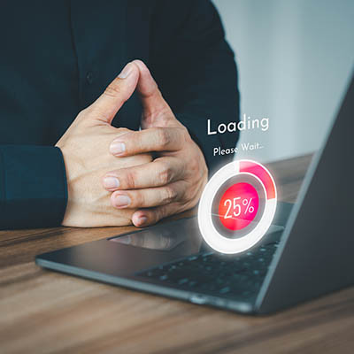 Is Your 5-Year-Old Computer Costing You a Fortune?