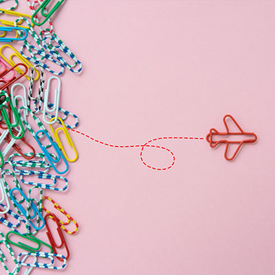 You Deserve IT Services Shaped to Your Needs