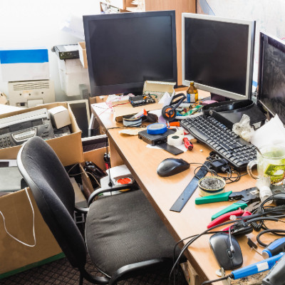 How Tech Sprawl Impacts Your Business (And What to Do About It)