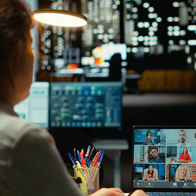 Tip of the Week: How to Make Your Remote Meetings More Impactful