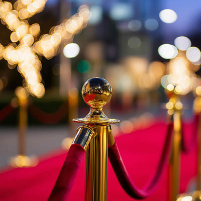 Roll Out the Red Carpet While Keeping Your Customers’ Data Secure